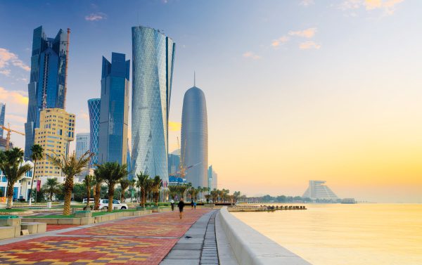 qatar